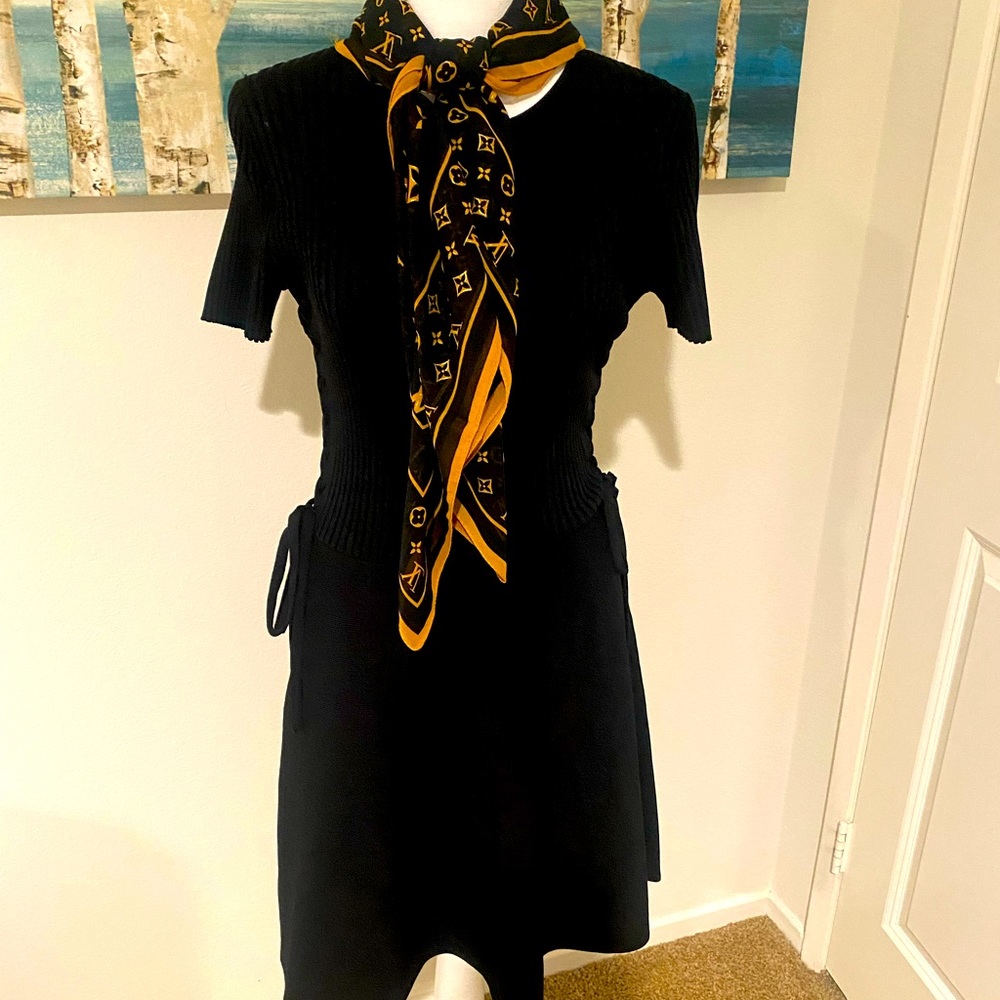 Black dress Love..Ady